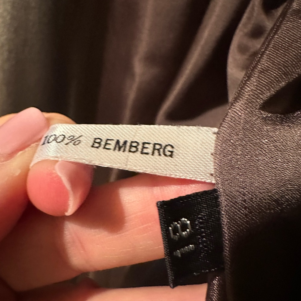 Pristine Mink Coat. Stored Every Year , Gorgeous … - image 3